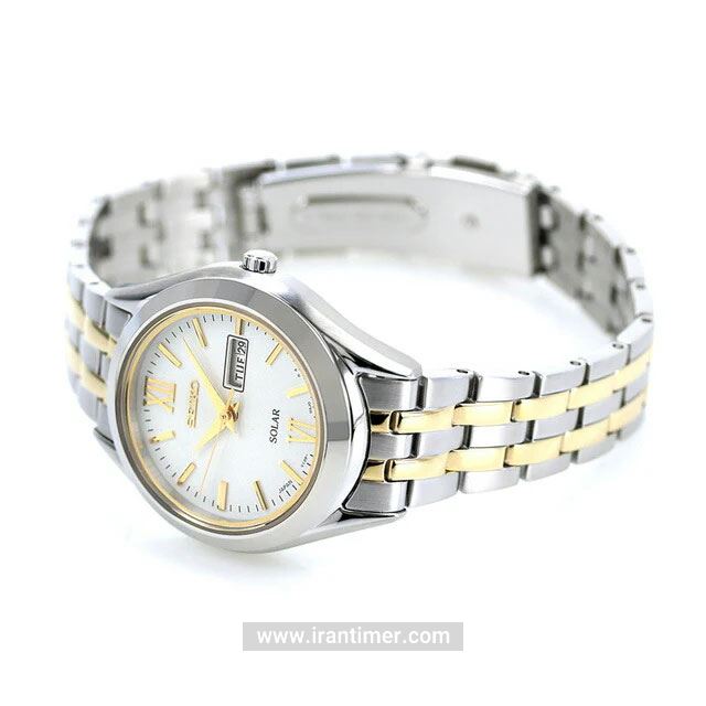 قیمت و خرید ساعت مچی زنانه سیکو(SEIKO) مدل STPX033 کلاسیک | اورجینال و اصلی