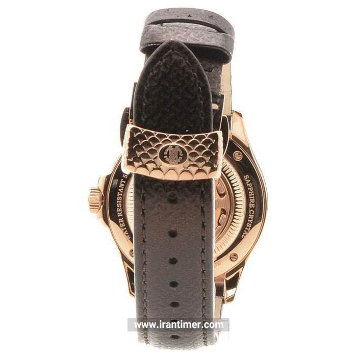قیمت و خرید ساعت مچی زنانه روبرتو کاوالی‬‎(ROBERTO CAVALLI) مدل RV2L008L0061 کلاسیک | اورجینال و اصلی