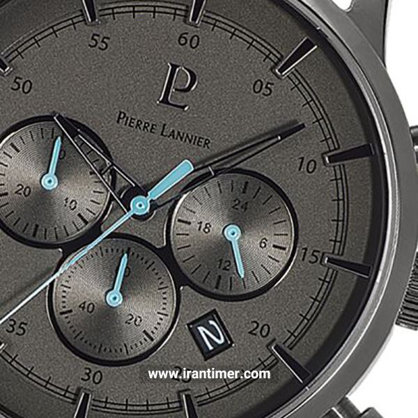 قیمت و خرید ساعت مچی مردانه پیر لنیر(PIERRE LANNIER) مدل 227F484 کلاسیک | اورجینال و اصلی