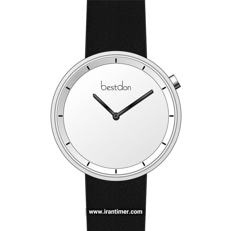 قیمت و خرید ساعت مچی مردانه بستدان(Bestdon) مدل BD99145GB03 کلاسیک | اورجینال و اصلی