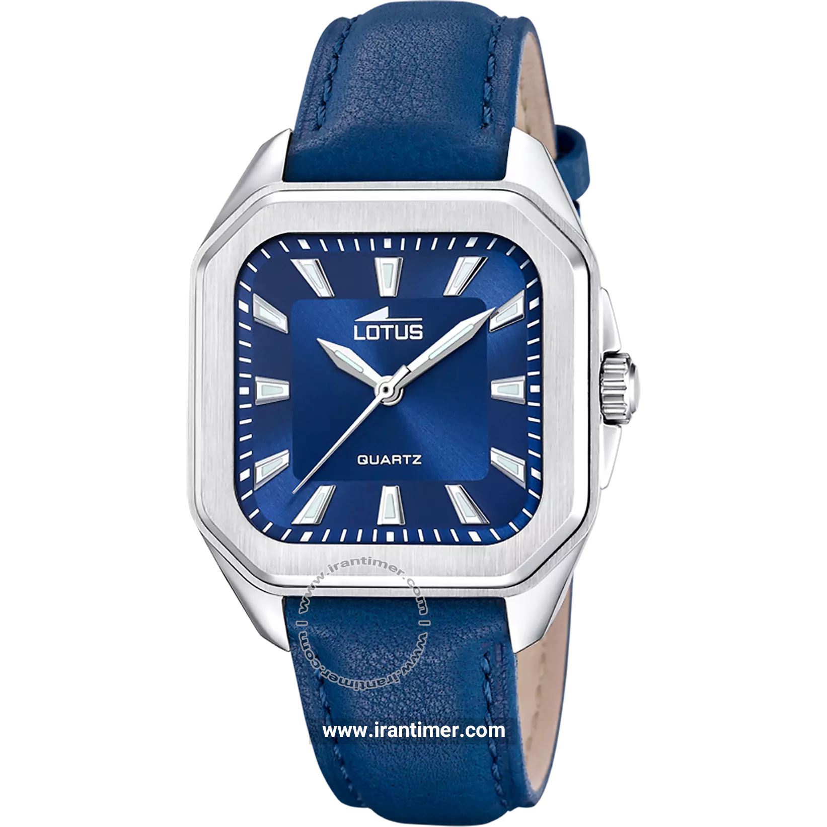 قیمت و خرید ساعت مچی زنانه لوتوس(LOTUS) مدل L18968/5 کلاسیک | اورجینال و اصلی