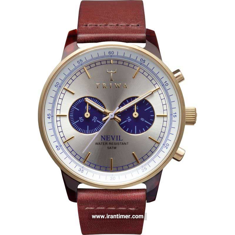 قیمت و خرید ساعت مچی مردانه زنانه تریوا(TRIWA) مدل NEAC109-CL010313 کلاسیک | اورجینال و اصلی