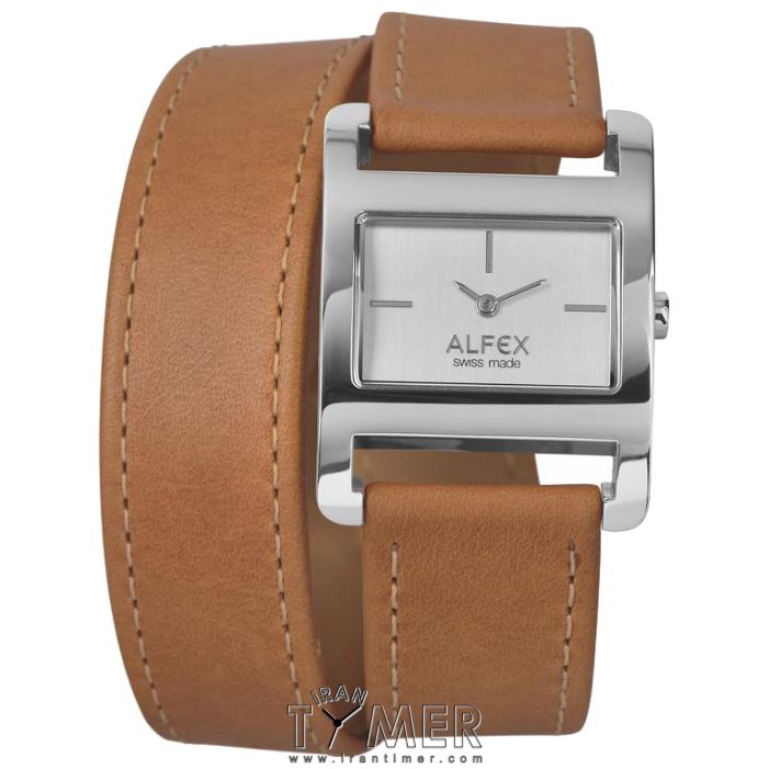 قیمت و خرید ساعت مچی زنانه الفکس(ALFEX) مدل 5723/174 کلاسیک فشن | اورجینال و اصلی
