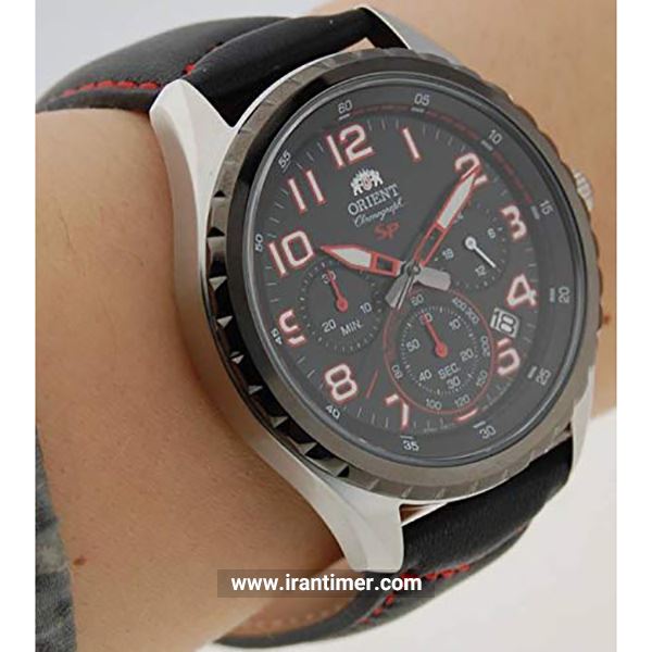 قیمت و خرید ساعت مچی مردانه اورینت(ORIENT) مدل SKV01003B0 کلاسیک | اورجینال و اصلی