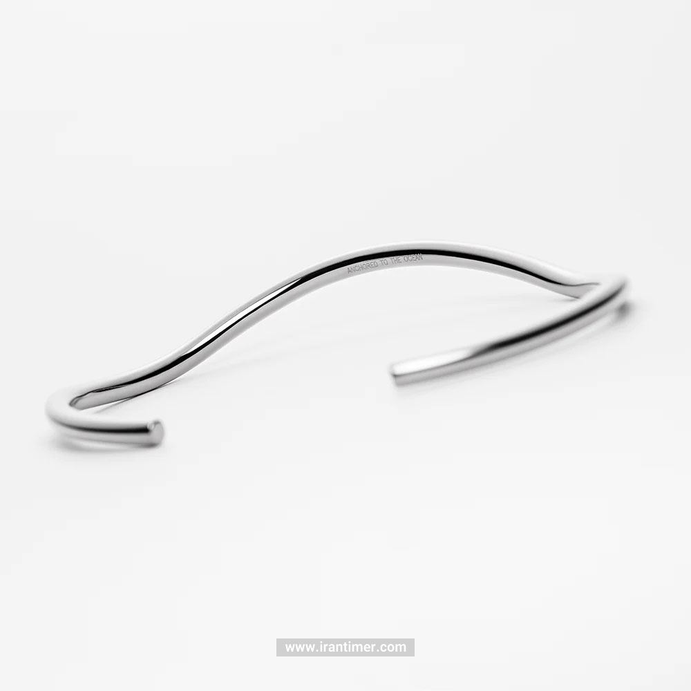 قیمت و خرید دستبند بسته (النگو) زنانه پاول هویت(PAUL HEWITT) مدل PH-JE-1804-M کلاسیک | اورجینال و اصلی