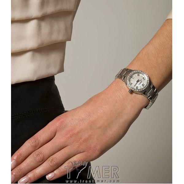 قیمت و خرید ساعت مچی زنانه فسیل(FOSSIL) مدل AM4141 کلاسیک فشن | اورجینال و اصلی