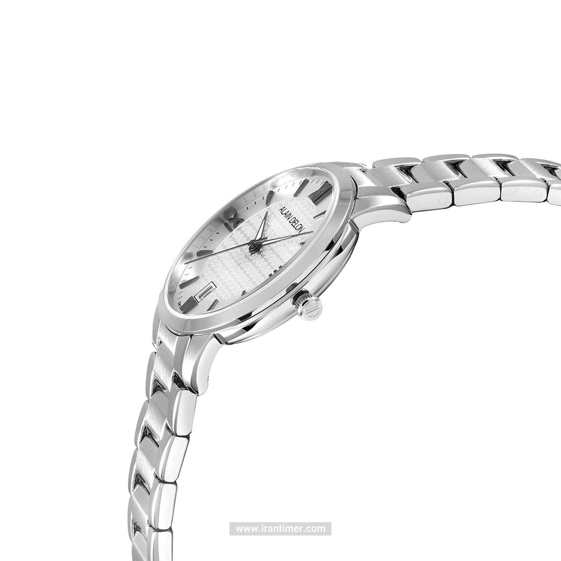 قیمت و خرید ساعت مچی زنانه آلن دلون(ALAIN DELON) مدل AD456-2313 کلاسیک | اورجینال و اصلی