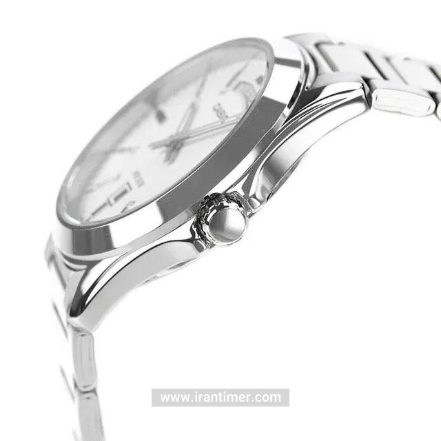 قیمت و خرید ساعت مچی مردانه کاسیو (CASIO) جنرال مدل MTP-1370D-7A3VDF کلاسیک | اورجینال و اصلی