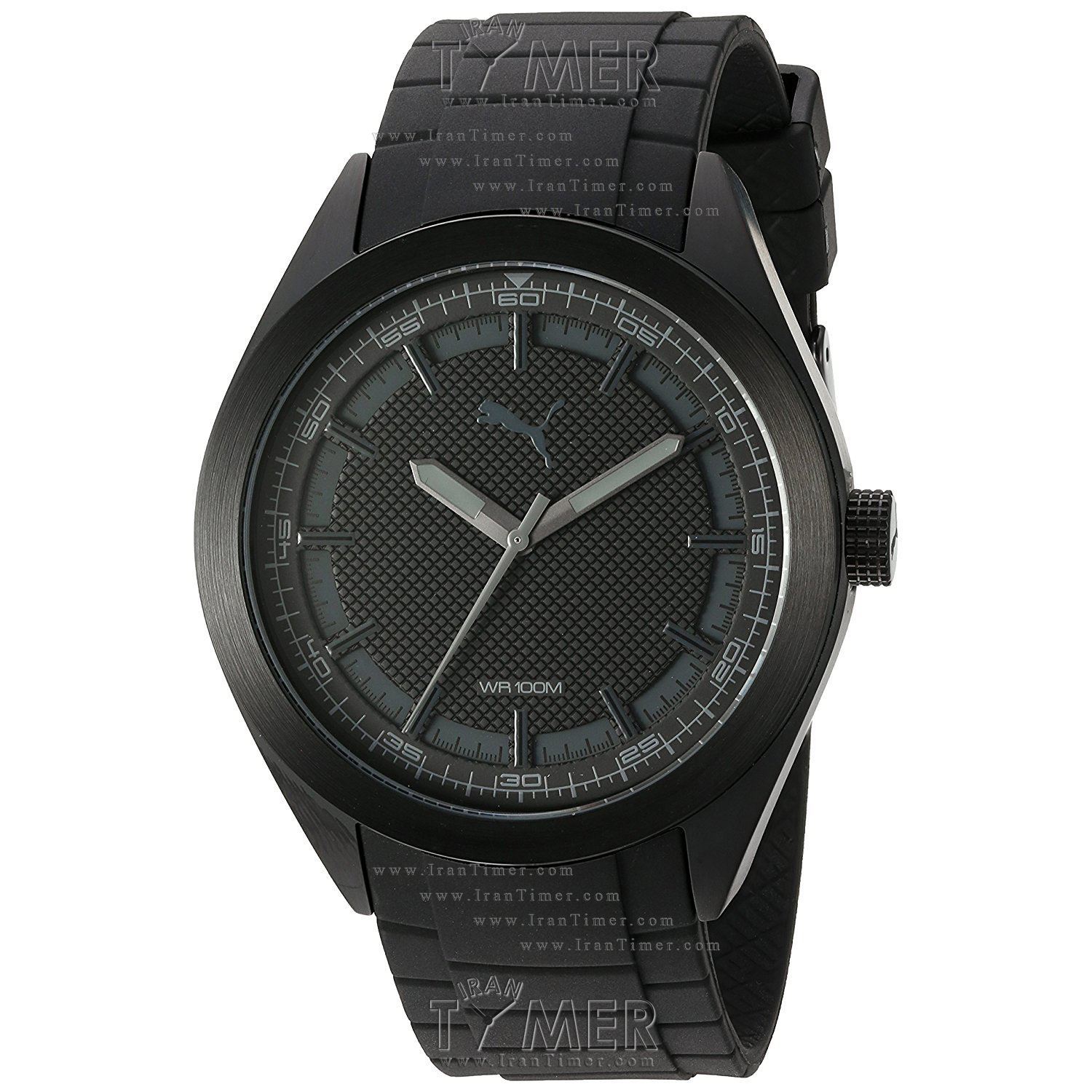 قیمت و خرید ساعت مچی پوما(PUMA) مدل PU103321006 اسپرت | اورجینال و اصلی