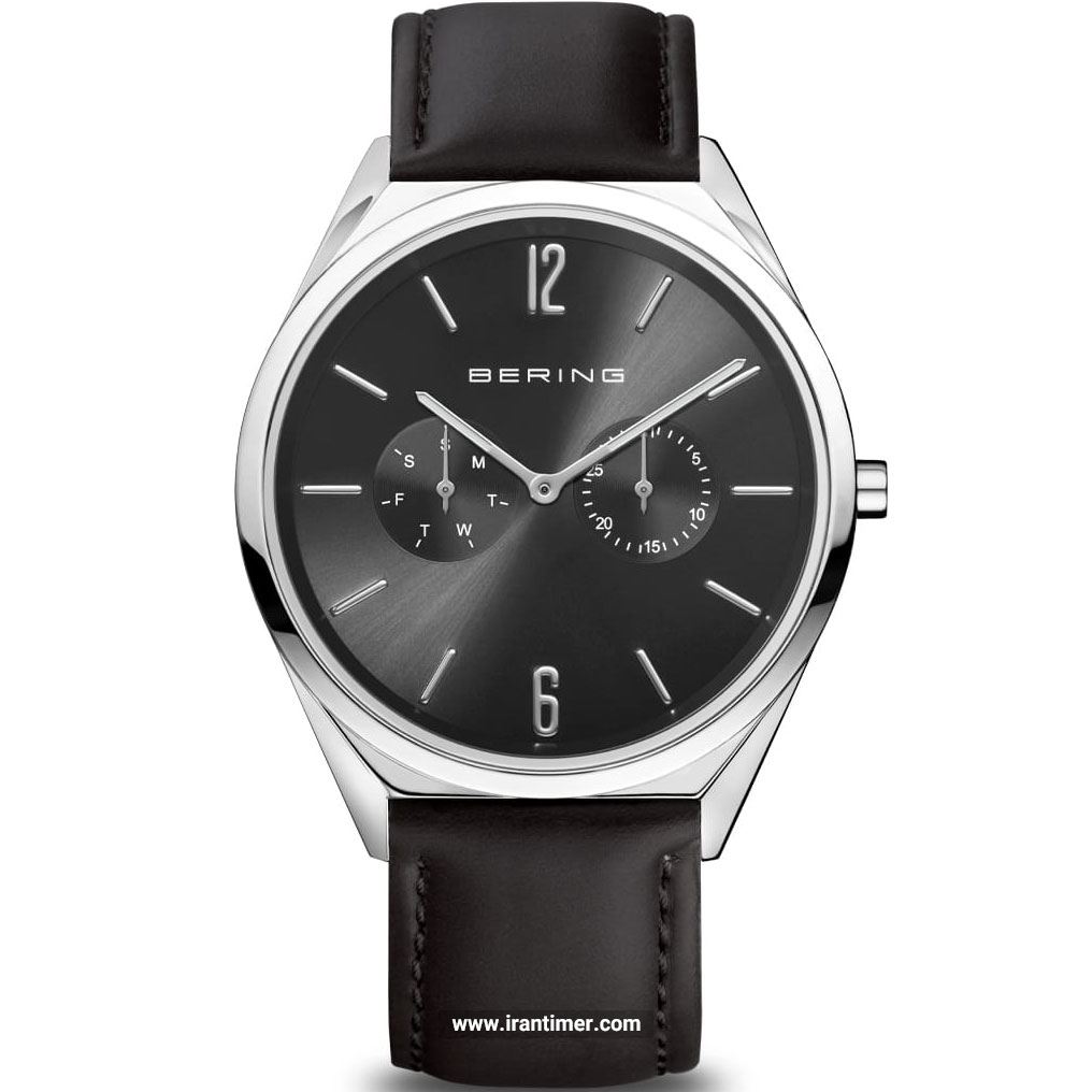 قیمت و خرید ساعت مچی مردانه برینگ(BERING) مدل B17140-402 کلاسیک | اورجینال و اصلی