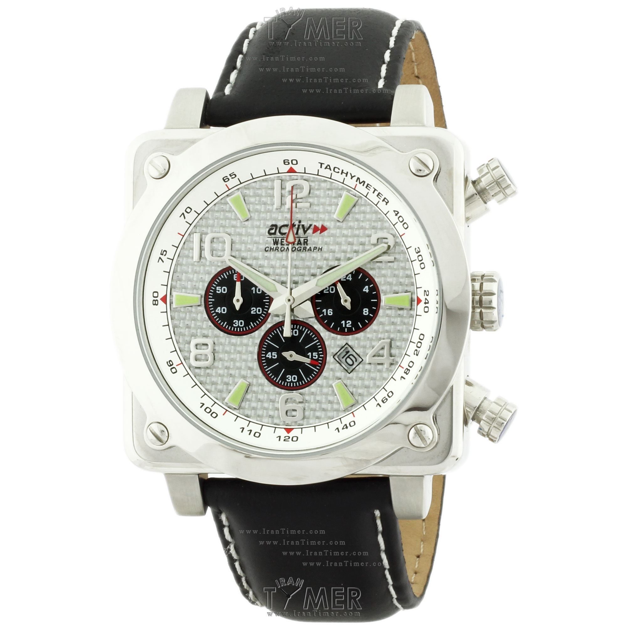 قیمت و خرید ساعت مچی مردانه وستار(WESTAR) مدل 9427STN107 کلاسیک اسپرت | اورجینال و اصلی