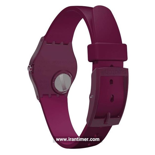 قیمت و خرید ساعت مچی زنانه سواچ(SWATCH) مدل LR130 اسپرت | اورجینال و اصلی