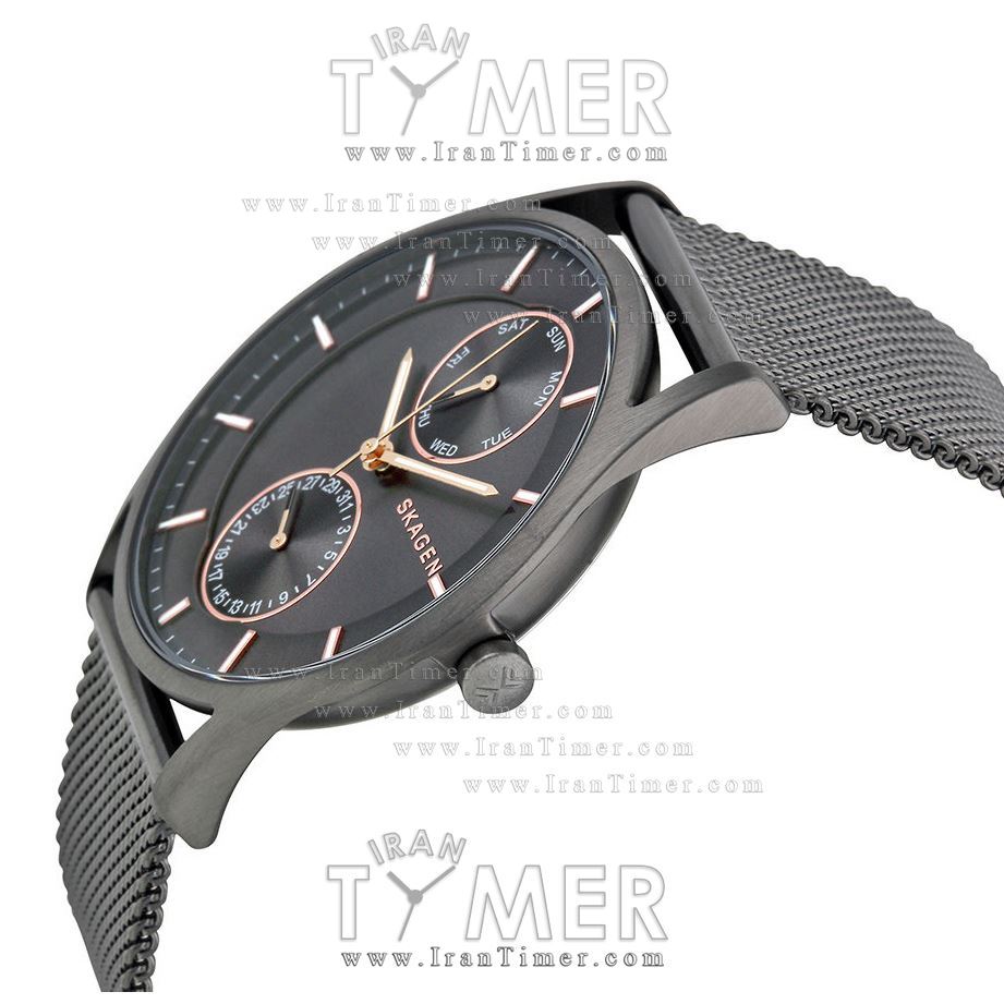 قیمت و خرید ساعت مچی مردانه اسکاگن(SKAGEN) مدل SKW6180 کلاسیک | اورجینال و اصلی