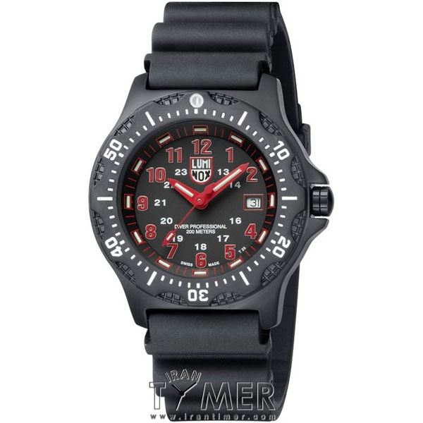 قیمت و خرید ساعت مچی مردانه لومینوکس(LUMINOX) مدل A.8415 اسپرت | اورجینال و اصلی