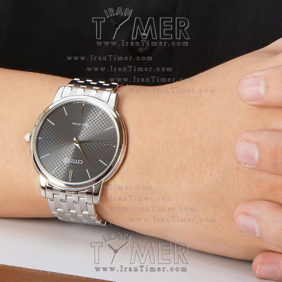 قیمت و خرید ساعت مچی مردانه سیتیزن(CITIZEN) مدل AR1130-81H کلاسیک | اورجینال و اصلی