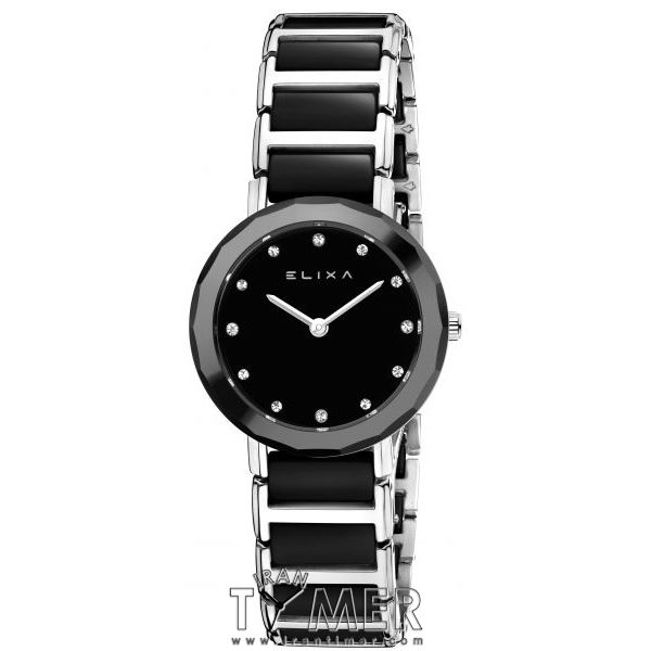 قیمت و خرید ساعت مچی زنانه الیکسا(ELIXA) مدل E102-L400 کلاسیک | اورجینال و اصلی
