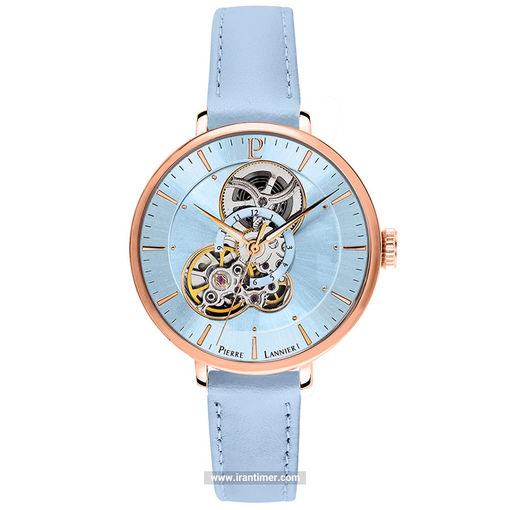 قیمت و خرید ساعت مچی زنانه پیر لنیر(PIERRE LANNIER) مدل 349A966 کلاسیک | اورجینال و اصلی