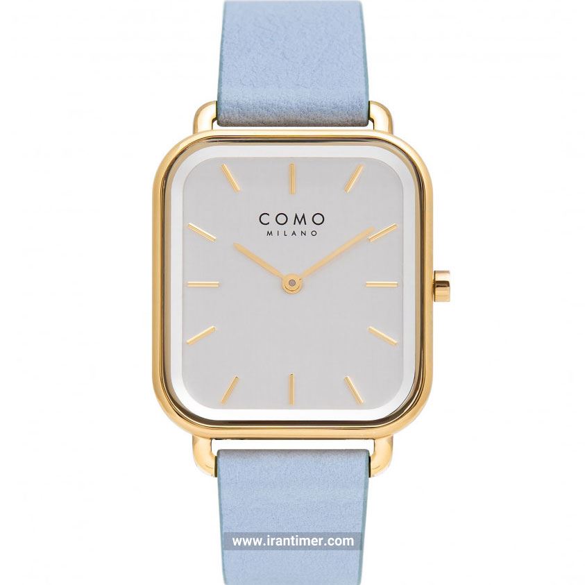 قیمت و خرید ساعت مچی زنانه کومو میلانو(COMO MILANO) مدل CM072.201.2PBL کلاسیک | اورجینال و اصلی