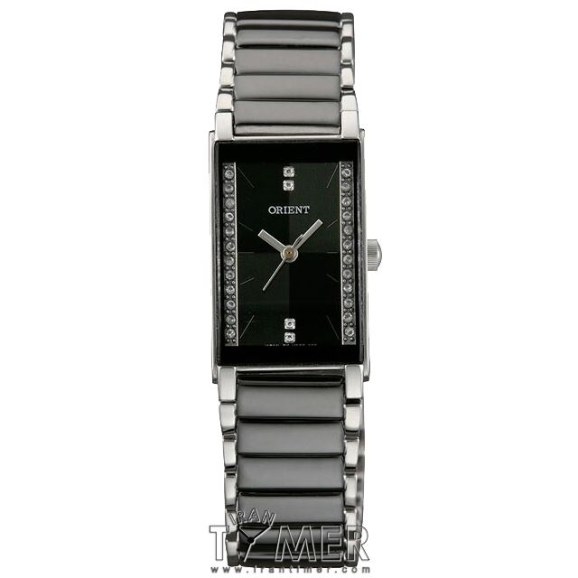 قیمت و خرید ساعت مچی زنانه اورینت(ORIENT) مدل CUBRE002B کلاسیک | اورجینال و اصلی