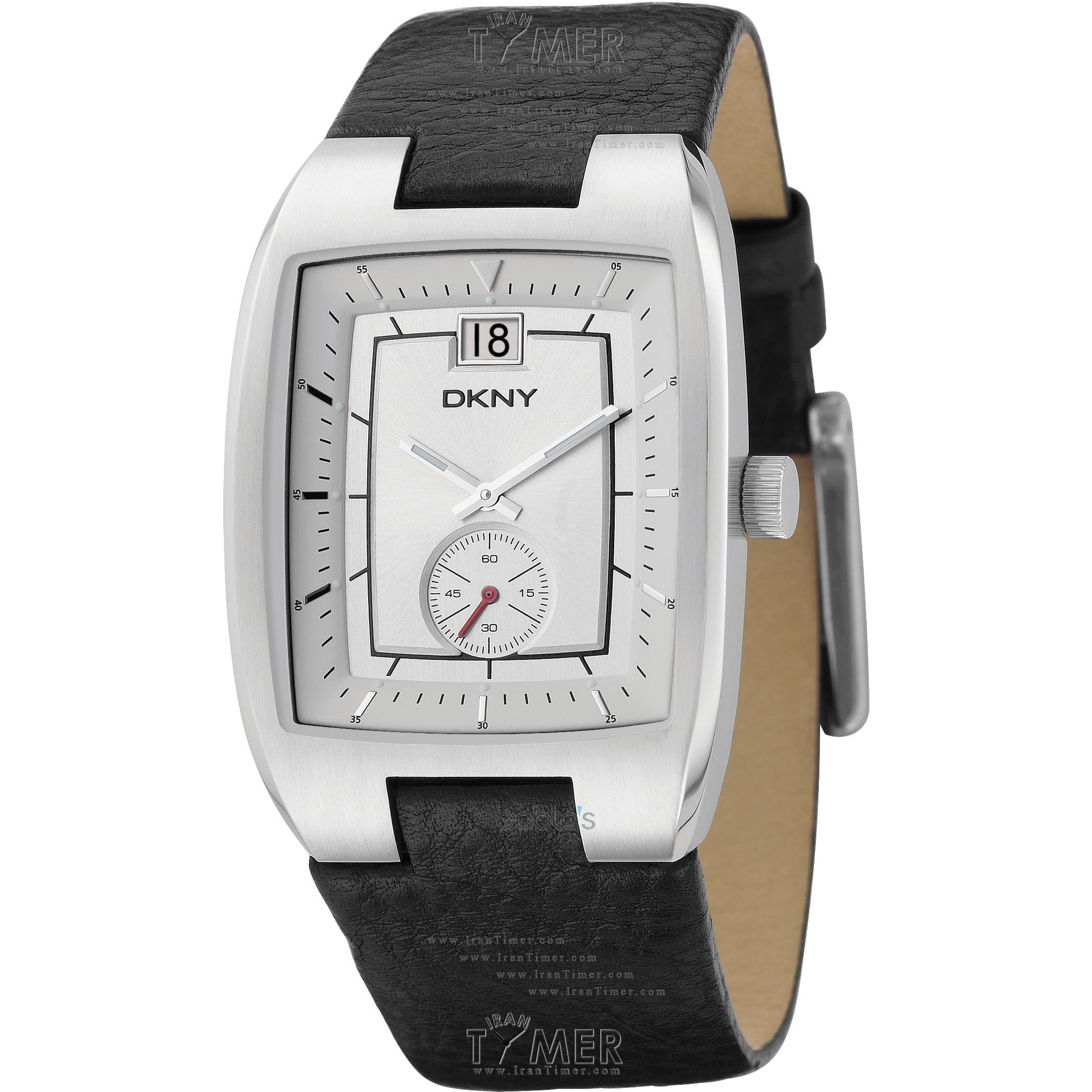 قیمت و خرید ساعت مچی مردانه دی کی ان وای(DKNY) مدل NY1316 کلاسیک | اورجینال و اصلی