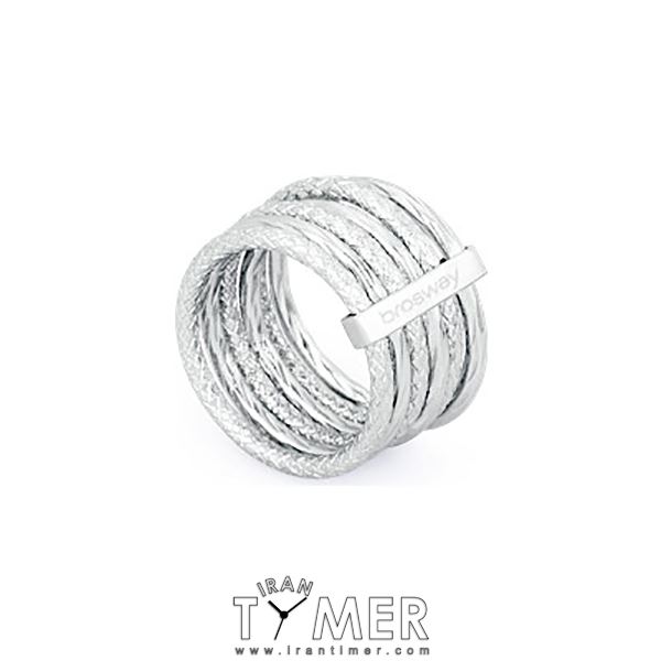 قیمت و خرید حلقه (انگشتر) زنانه برازوی(BROSWAY) مدل BFG31B فشن (ست لباس) | اورجینال و اصلی