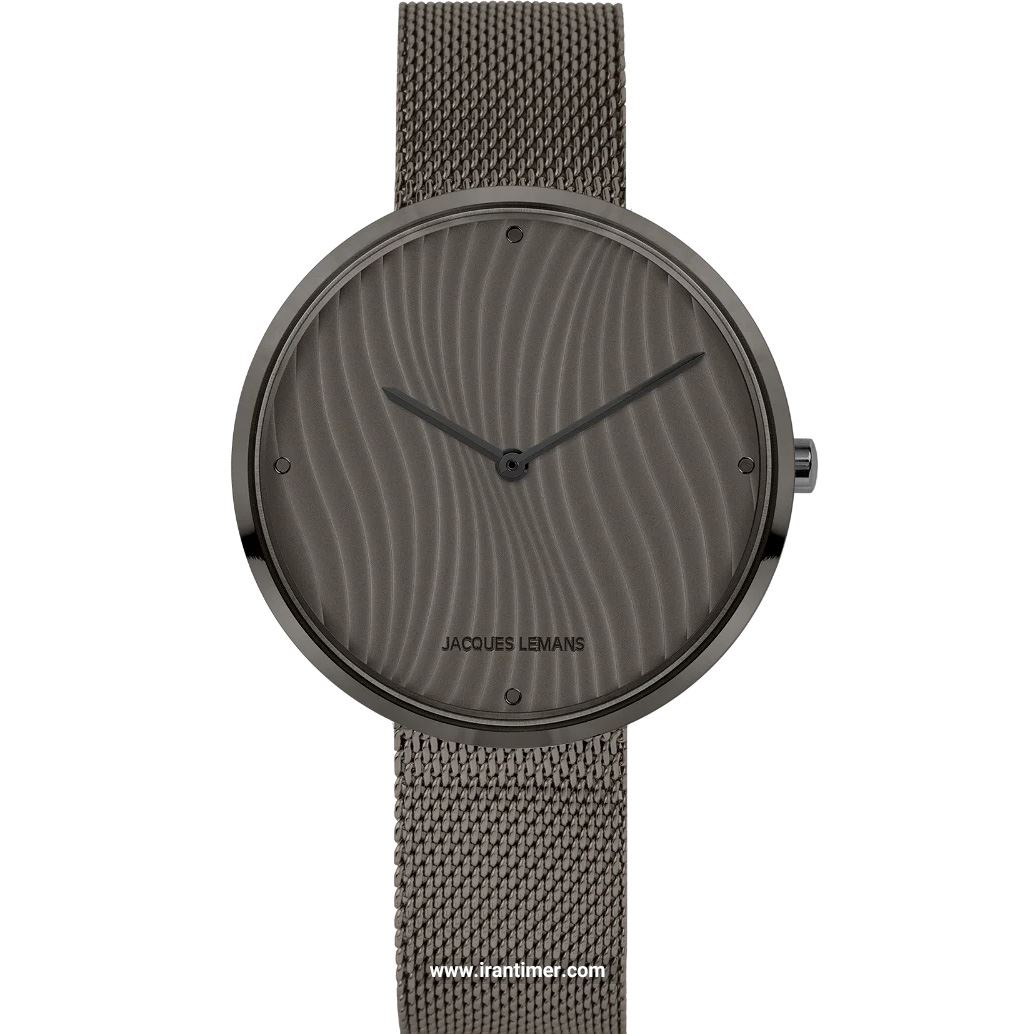 قیمت و خرید ساعت مچی زنانه ژاک لمن(JACQUES LEMANS) مدل 1-2093H کلاسیک | اورجینال و اصلی