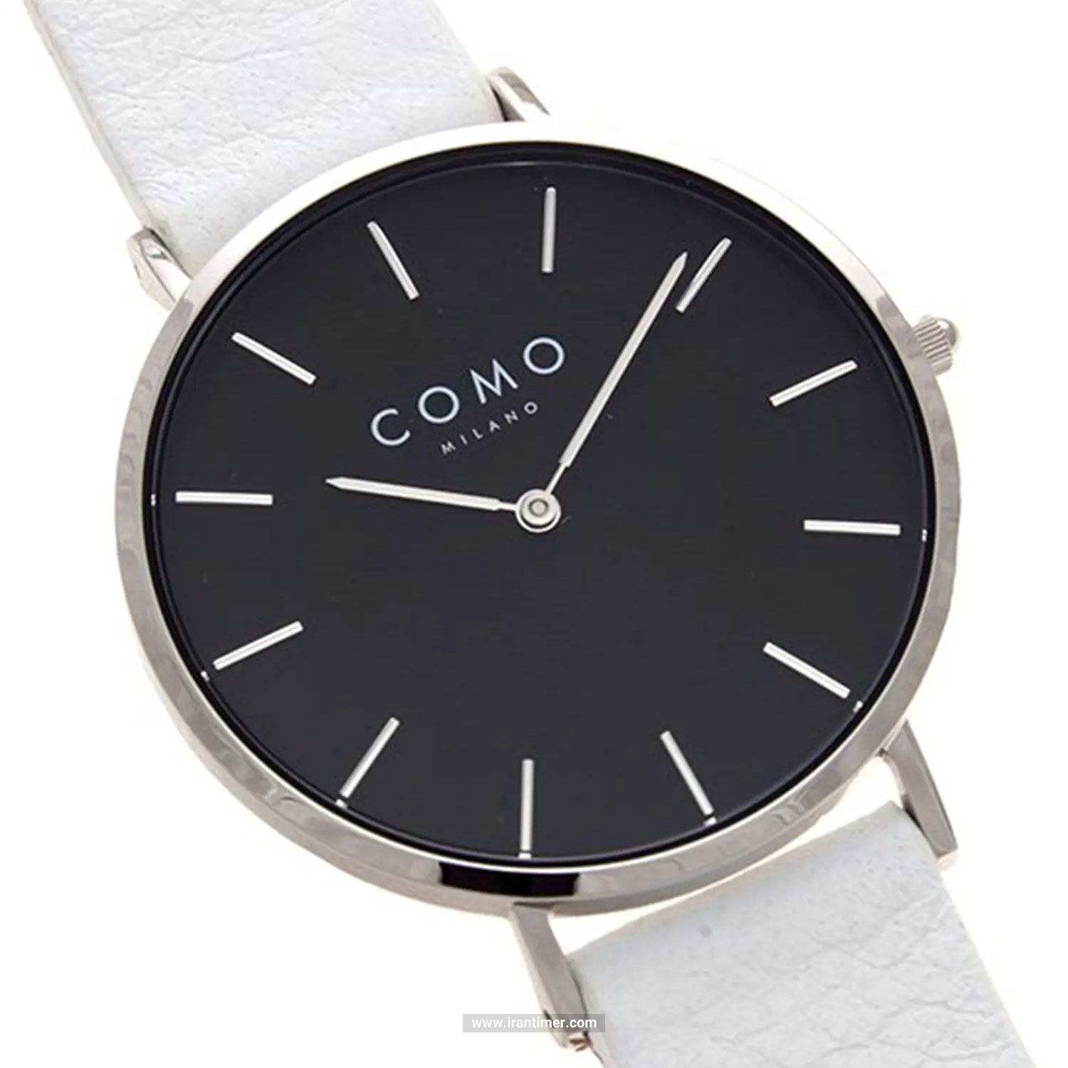 قیمت و خرید ساعت مچی زنانه کومو میلانو(COMO MILANO) مدل CM013.105.2WH2 کلاسیک | اورجینال و اصلی