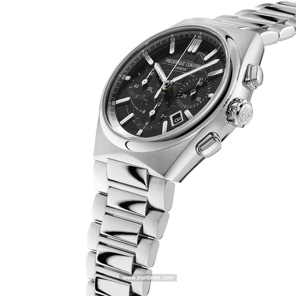 قیمت و خرید ساعت مچی مردانه فردریک کنستانت(FREDERIQUE CONSTANT) مدل FC-391B4NH6B کلاسیک | اورجینال و اصلی