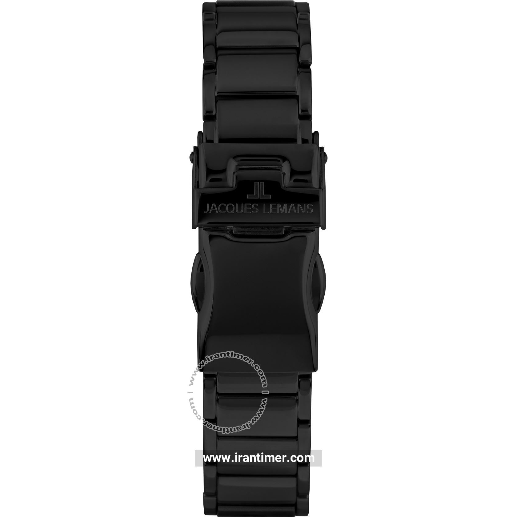قیمت و خرید ساعت مچی زنانه ژاک لمن(JACQUES LEMANS) مدل 42-7O کلاسیک | اورجینال و اصلی