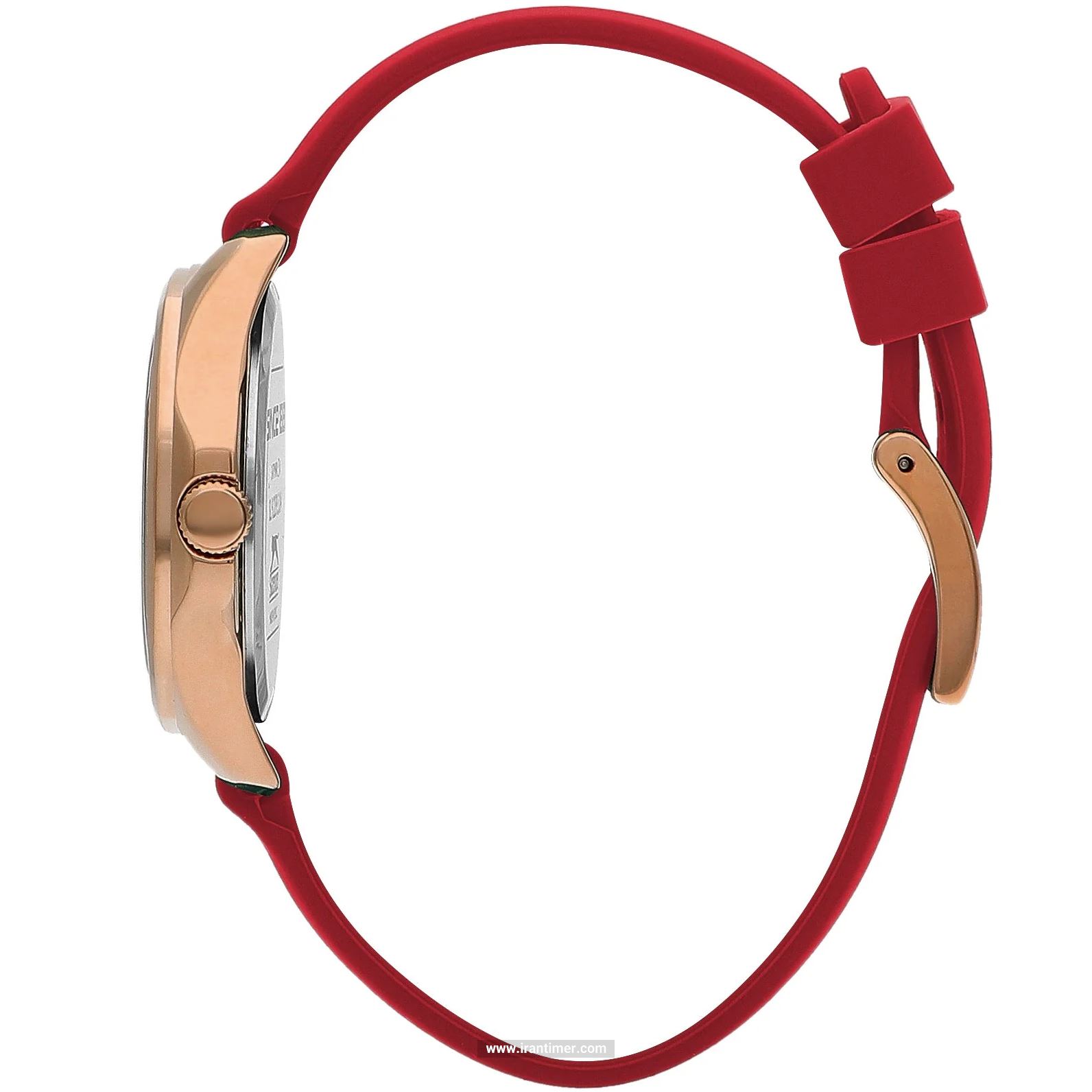 قیمت و خرید ساعت مچی زنانه اسلازنجر(SLAZENGER) مدل SL.09.2239.3.05 فشن | اورجینال و اصلی