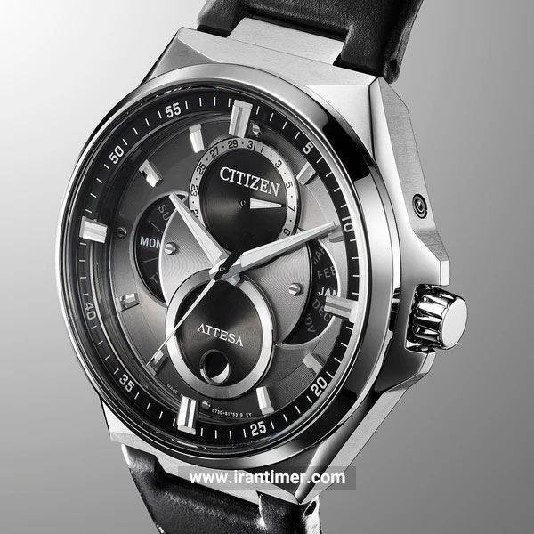 قیمت و خرید ساعت مچی مردانه سیتیزن(CITIZEN) مدل BU0060-09H کلاسیک | اورجینال و اصلی