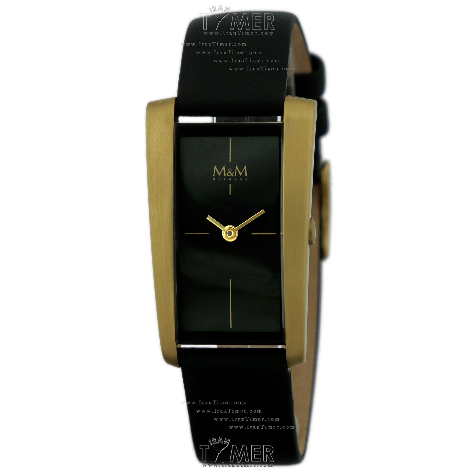 قیمت و خرید ساعت مچی زنانه ام اند ام(M & M) مدل M11863-415 کلاسیک | اورجینال و اصلی