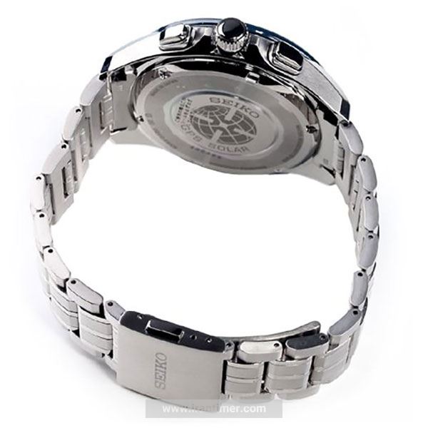 قیمت و خرید ساعت مچی مردانه سیکو(SEIKO) مدل SSE005J1 کلاسیک | اورجینال و اصلی