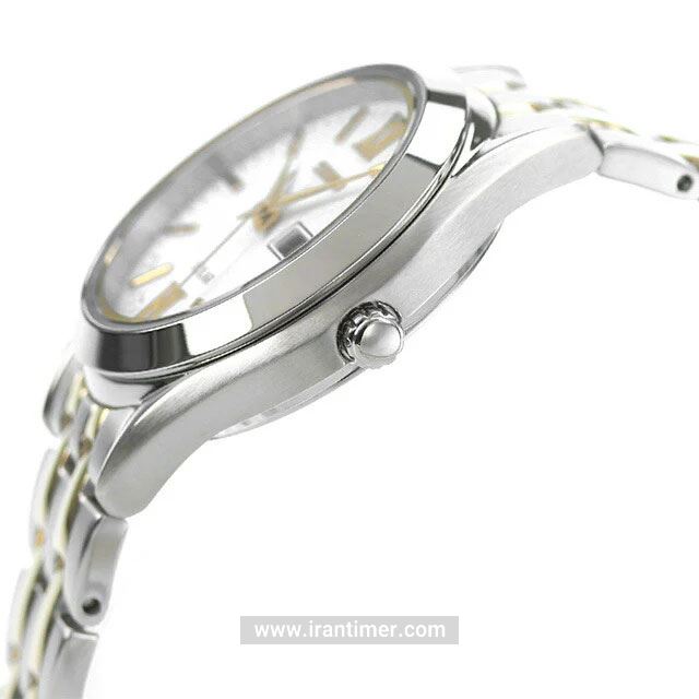 قیمت و خرید ساعت مچی زنانه سیکو(SEIKO) مدل STPX033 کلاسیک | اورجینال و اصلی
