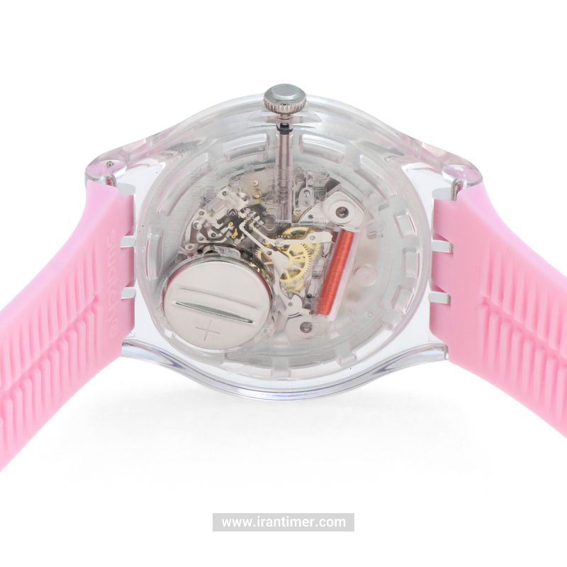 قیمت و خرید ساعت مچی زنانه سواچ(SWATCH) مدل SUOK710 اسپرت | اورجینال و اصلی