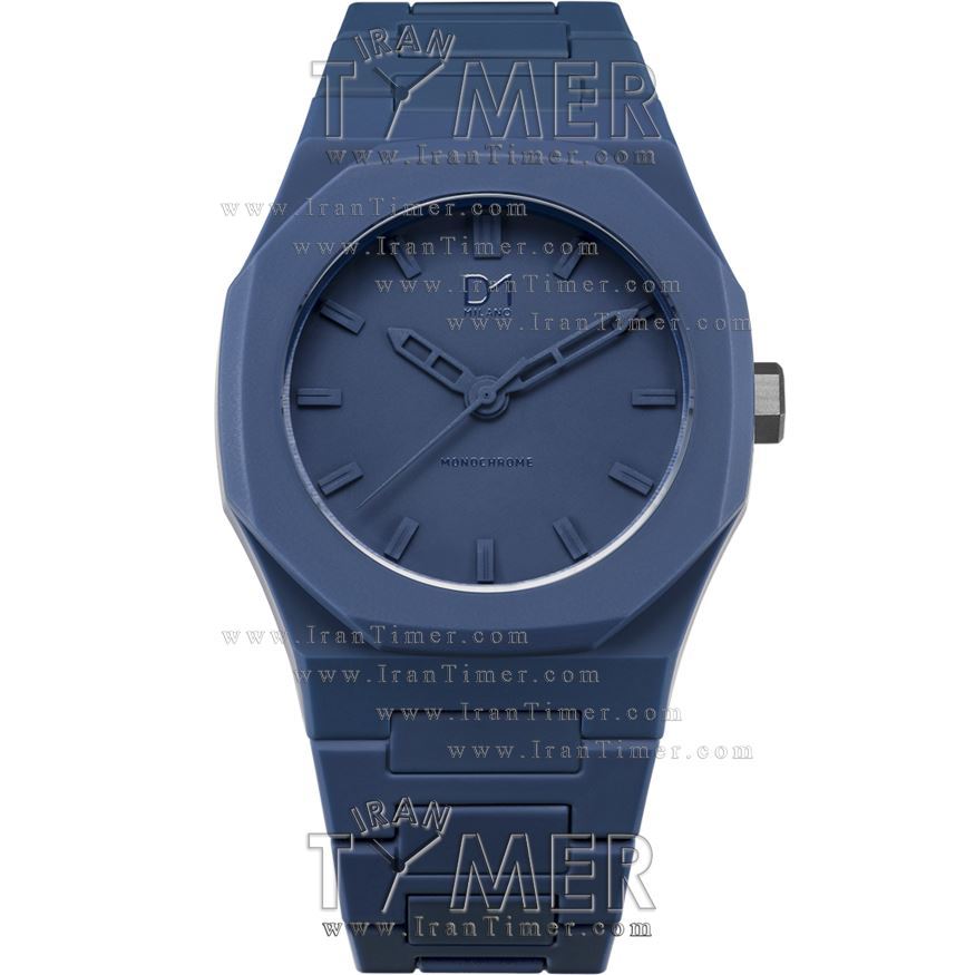 قیمت و خرید ساعت مچی مردانه زنانه دی وان میلانو(D1 MILANO) مدل AMO03 کلاسیک | اورجینال و اصلی