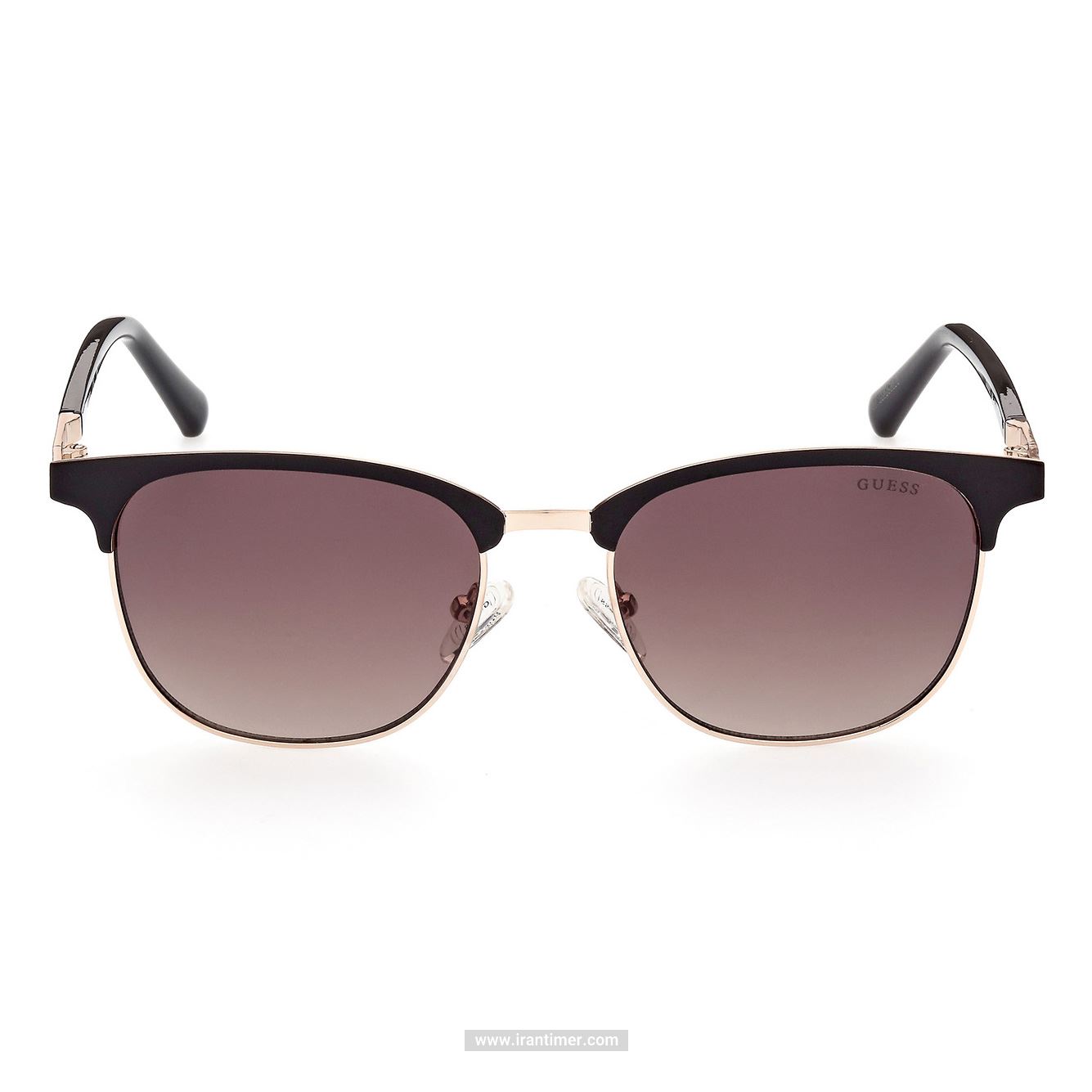 قیمت و خرید عینک آفتابی مردانه کلاسیک (guess) مدل GU S 00052 05F 54 | اورجینال و اصلی