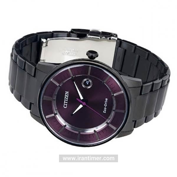 قیمت و خرید ساعت مچی مردانه سیتیزن(CITIZEN) مدل AW1264-59W کلاسیک | اورجینال و اصلی