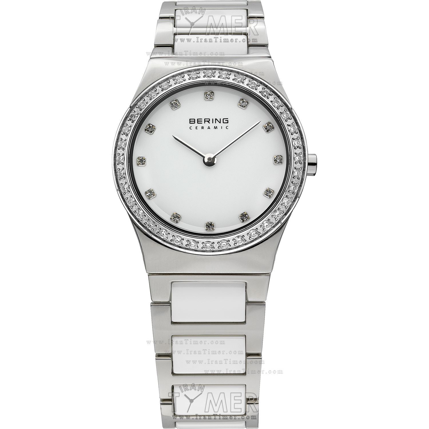 قیمت و خرید ساعت مچی زنانه برینگ(BERING) مدل B32430-754 کلاسیک فشن | اورجینال و اصلی