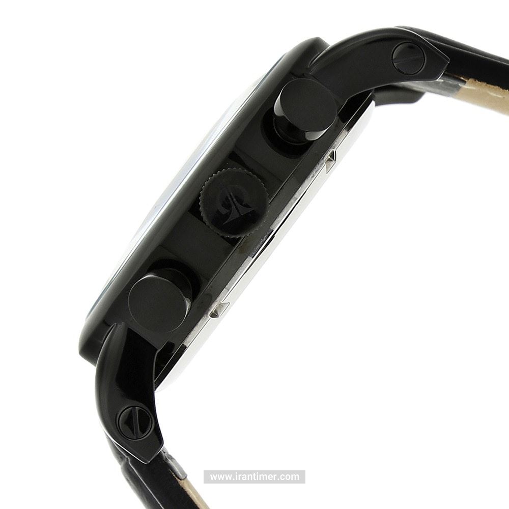 قیمت و خرید ساعت مچی مردانه تایتِن(TITAN) مدل T9234NL01 کلاسیک | اورجینال و اصلی