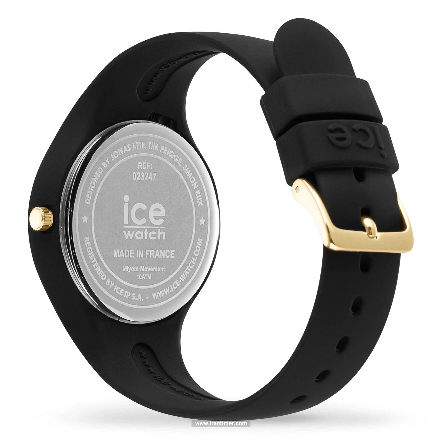 قیمت و خرید ساعت مچی زنانه آیس واچ(ICE WATCH) مدل 023247 اسپرت | اورجینال و اصلی