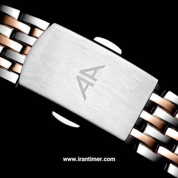 قیمت و خرید ساعت مچی زنانه اپلا(APPELLA) مدل L32003.R197DQ کلاسیک | اورجینال و اصلی