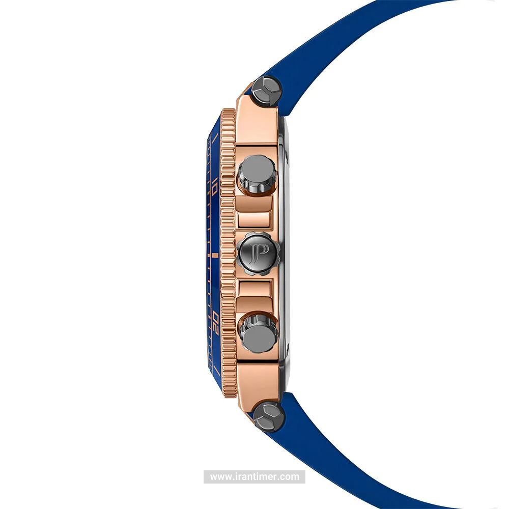 قیمت و خرید ساعت مچی مردانه ژاک فیلیپ(Jacques Philippe) مدل JPQGC447432SB اسپرت | اورجینال و اصلی