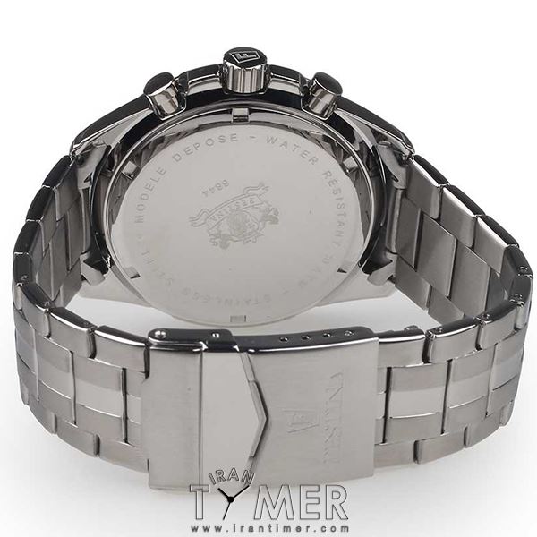 قیمت و خرید ساعت مچی مردانه فستینا(FESTINA) مدل F6844/1 کلاسیک اسپرت | اورجینال و اصلی