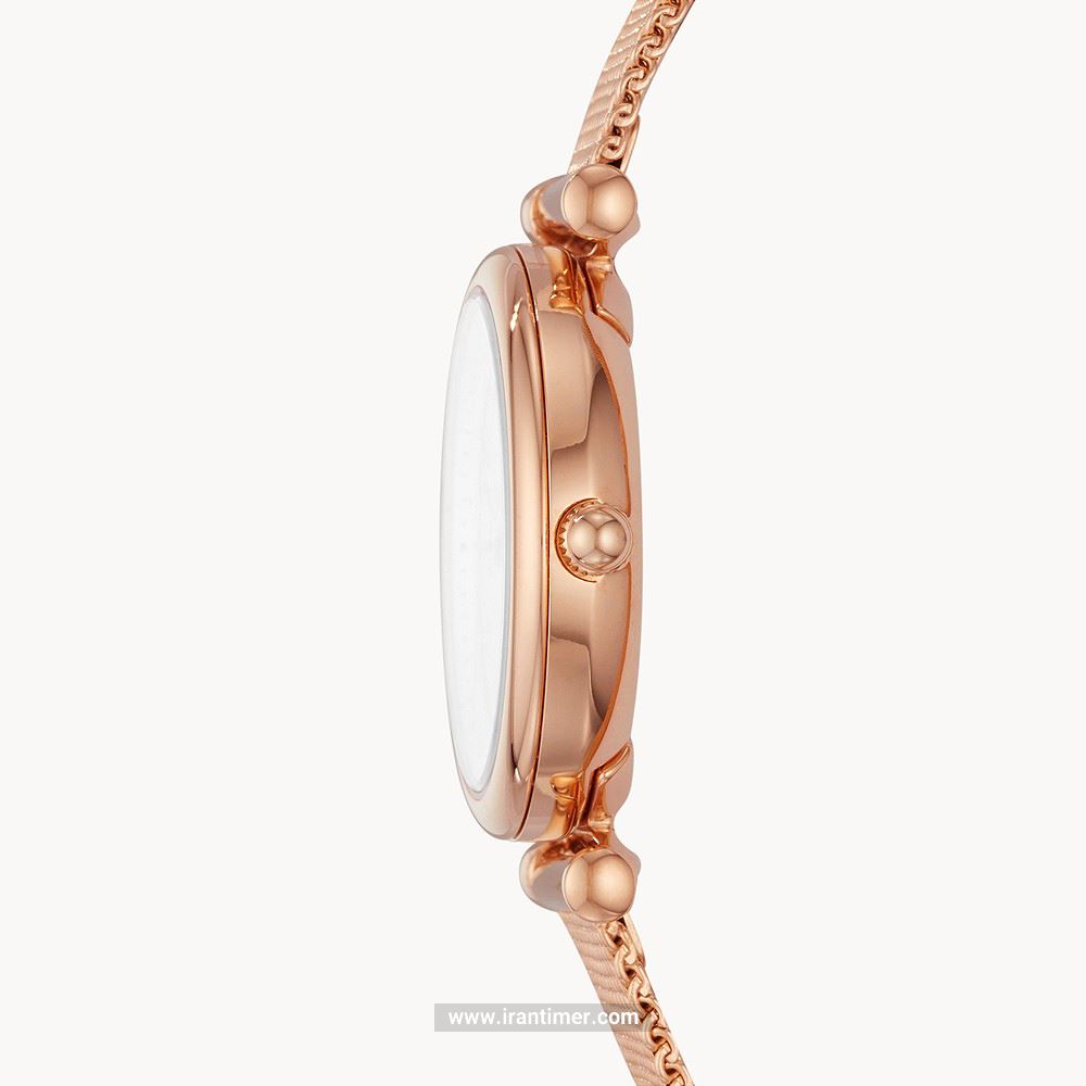 قیمت و خرید ساعت مچی زنانه فسیل(FOSSIL) مدل ES4433 کلاسیک | اورجینال و اصلی