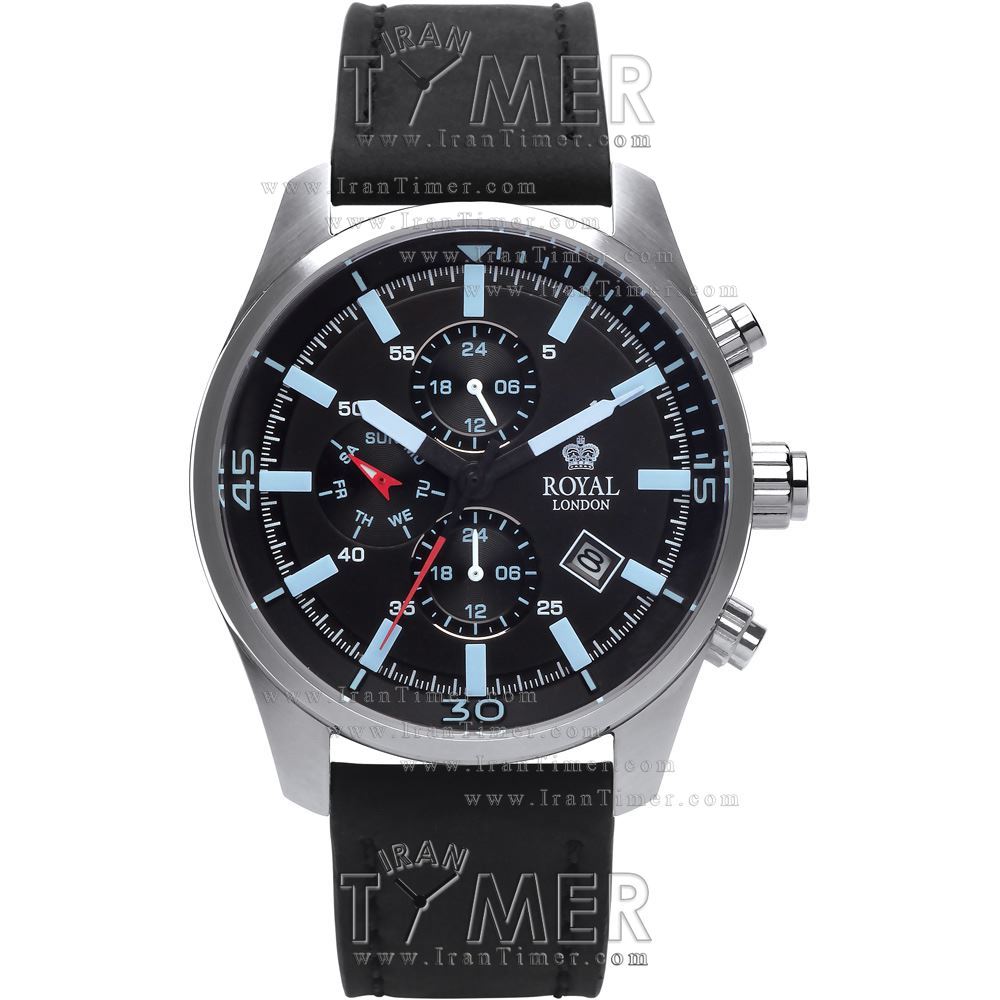 قیمت و خرید ساعت مچی مردانه رویال لندن(ROYAL LONDON) مدل 41364-03 کلاسیک | اورجینال و اصلی