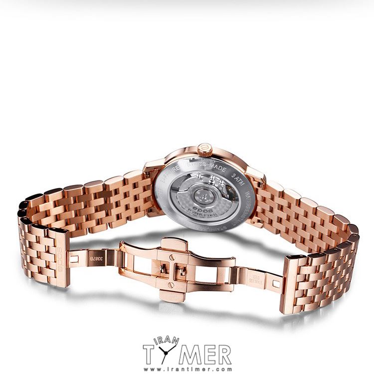 قیمت و خرید ساعت مچی مردانه ایپوز(EPOS) مدل 3387.152.24.20.34 کلاسیک | اورجینال و اصلی