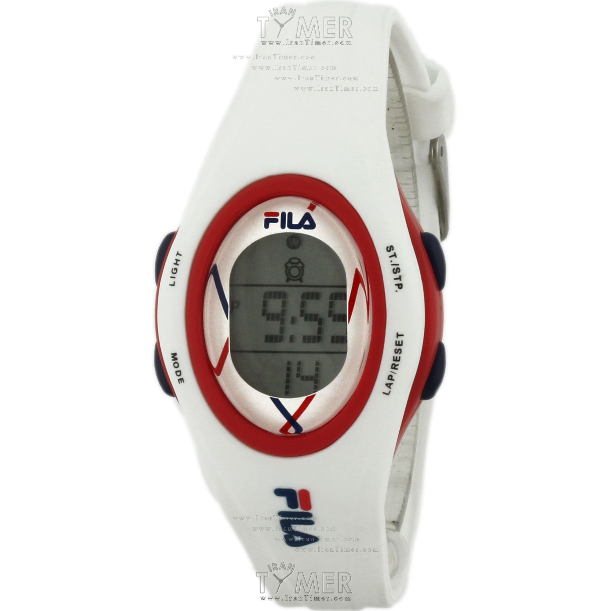 قیمت و خرید ساعت مچی فیلا(FILA) مدل 130688118 اسپرت | اورجینال و اصلی