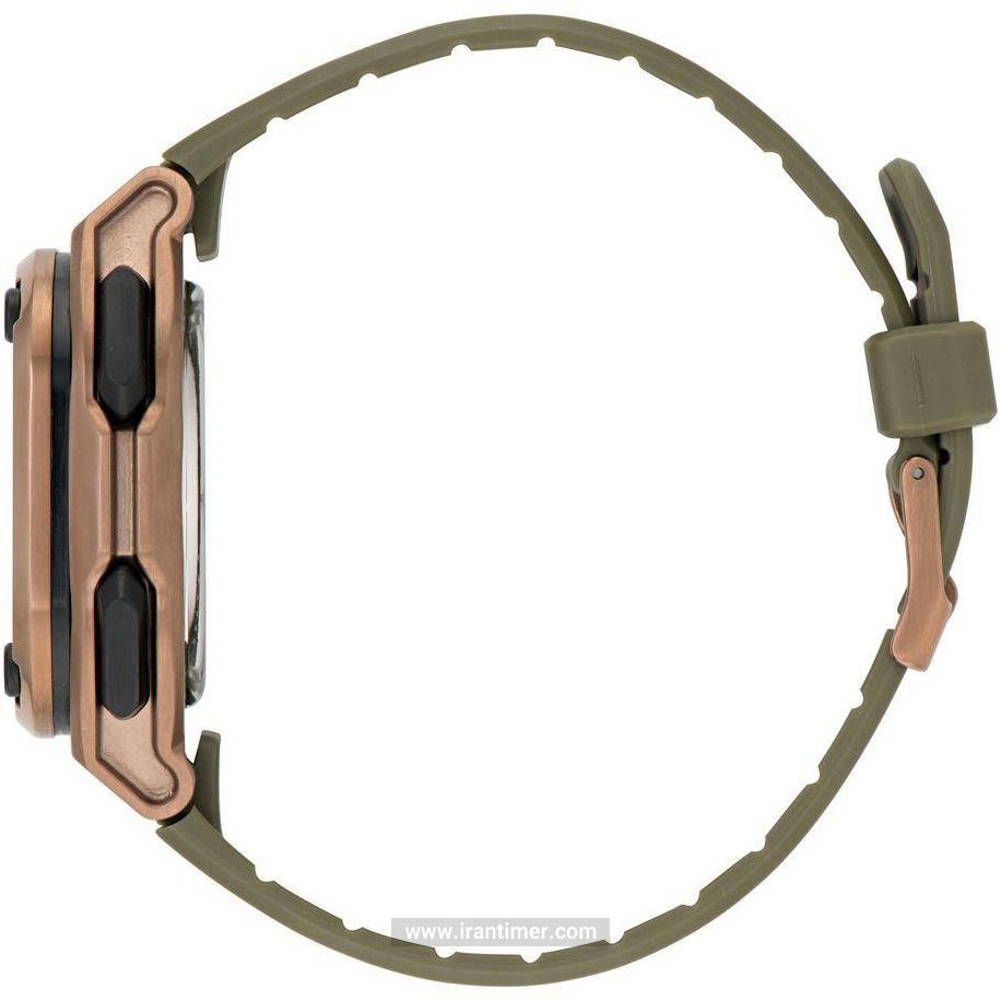 قیمت و خرید ساعت مچی مردانه زنانه آدیداس(Adidas) مدل AOFH23502 اسپرت | اورجینال و اصلی