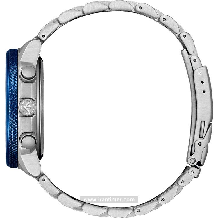 قیمت و خرید ساعت مچی مردانه سیتیزن(CITIZEN) مدل CB5866-55E اسپرت | اورجینال و اصلی